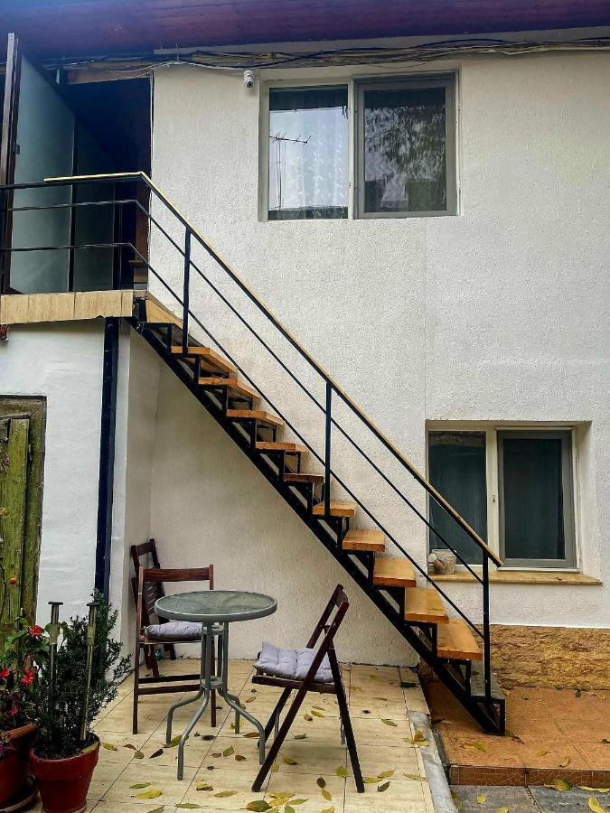 קלוז'-נאפוקה Buzz Apartment מראה חיצוני תמונה